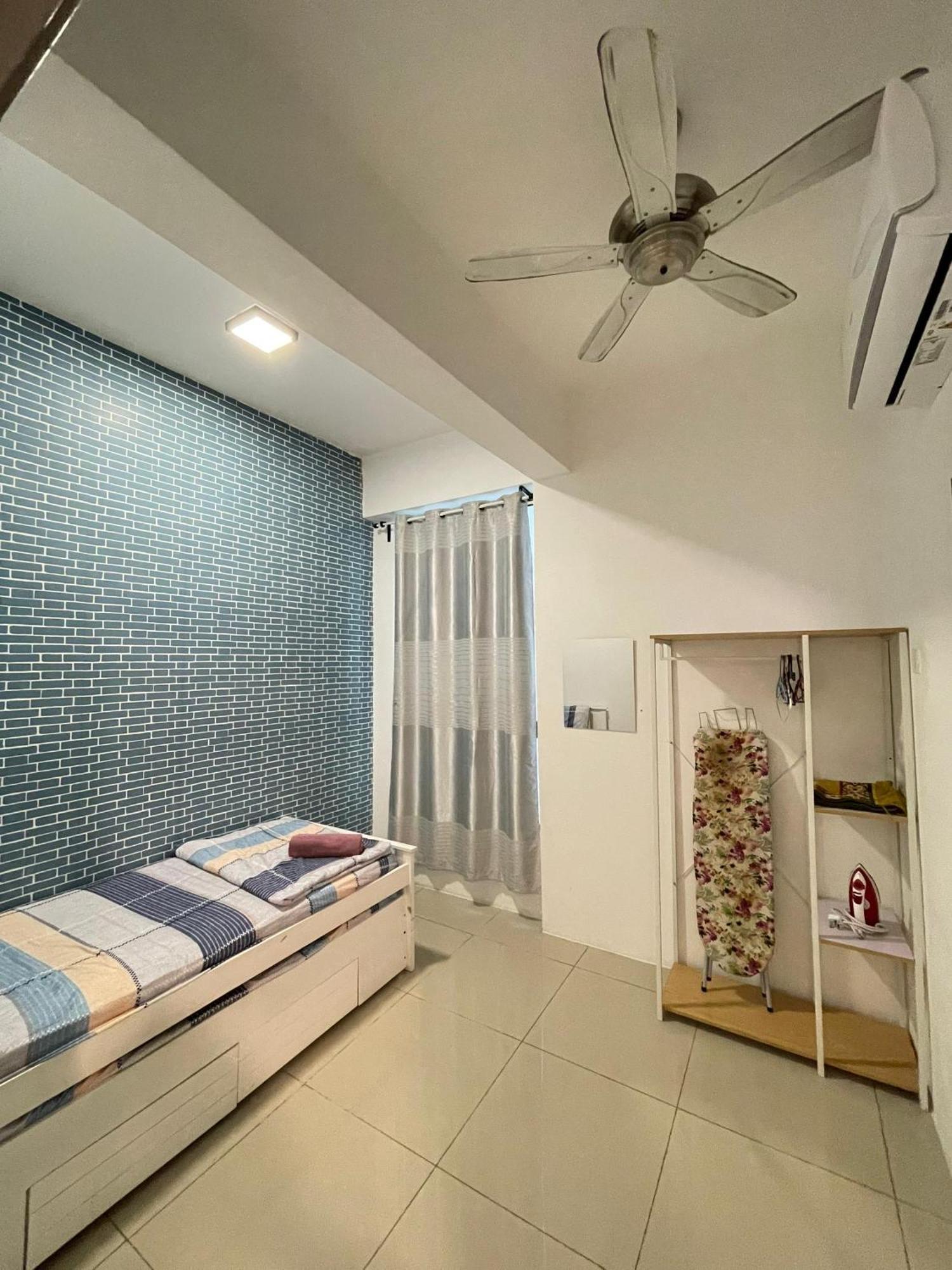 Casa Kayangan Meru Ipoh 3Br Allure -By Goswell Exterior photo