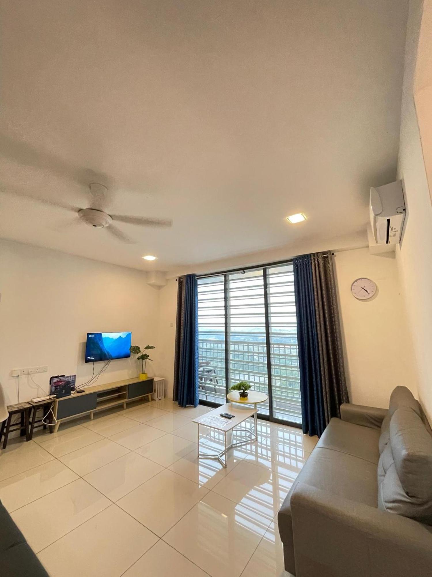 Casa Kayangan Meru Ipoh 3Br Allure -By Goswell Exterior photo