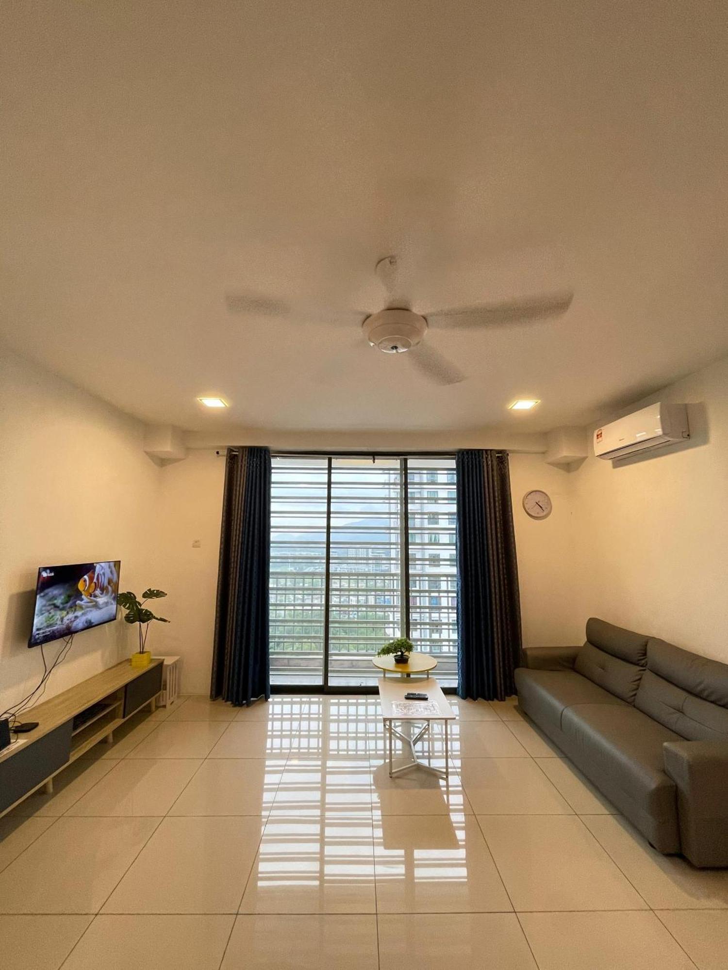 Casa Kayangan Meru Ipoh 3Br Allure -By Goswell Exterior photo
